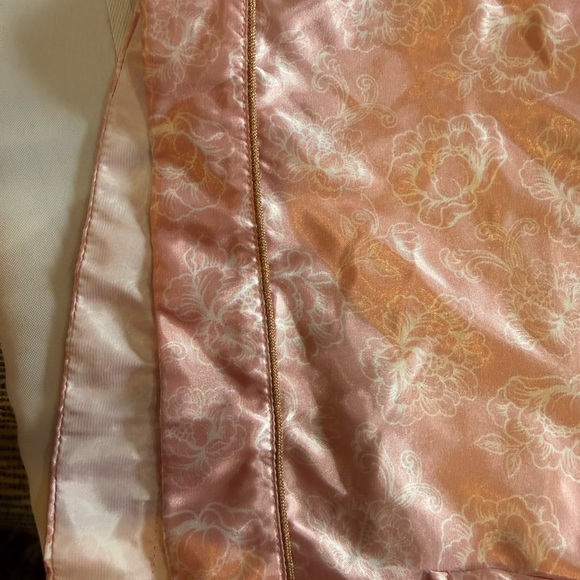 Adult Large Princess Aurora Pajama Set - Picture 3 of 4